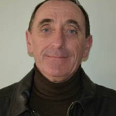Robert LUQUET