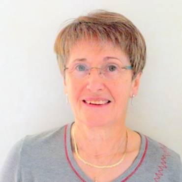 Suzanne CHANUT