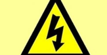 Coupures éléctricité