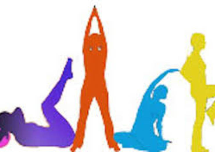 Association Gym Volontaire