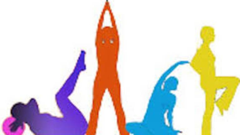 Association Gym Volontaire
