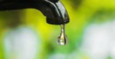 Restriction temporaire des usages de l’eau