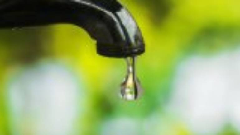 Restriction temporaire des usages de l’eau