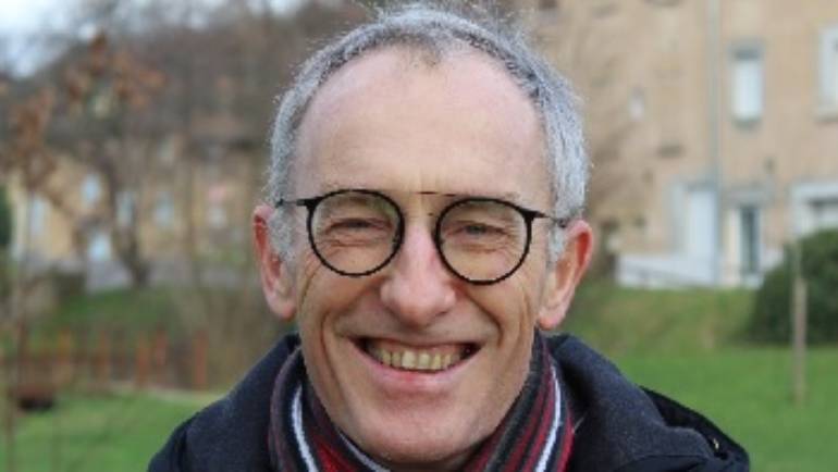 Jean-André GUILLERMIN