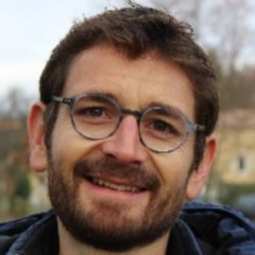 Nicolas LATHUILLIERE
