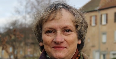 Françoise MATHIEU-HUMBERT