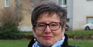 Marie-Claude POTTIER