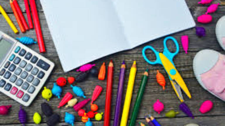Inscriptions rentrée scolaire 2025-2026