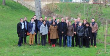 Prochain Conseil Municipal