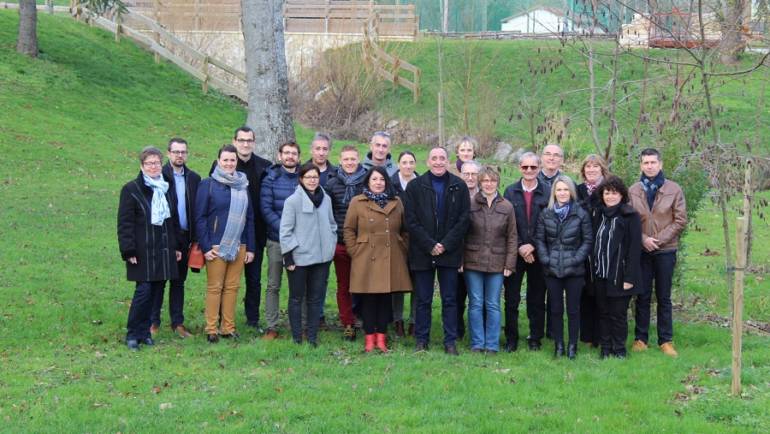 Prochain Conseil Municipal