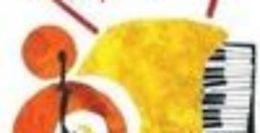 ☃️ ❄ Concert d&rsquo;hiver ❄ ☃️