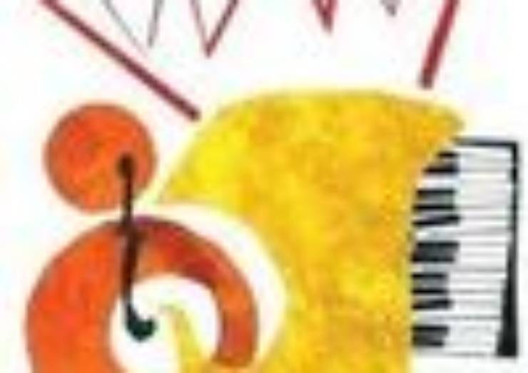 ☃️ ❄ Concert d&rsquo;hiver ❄ ☃️