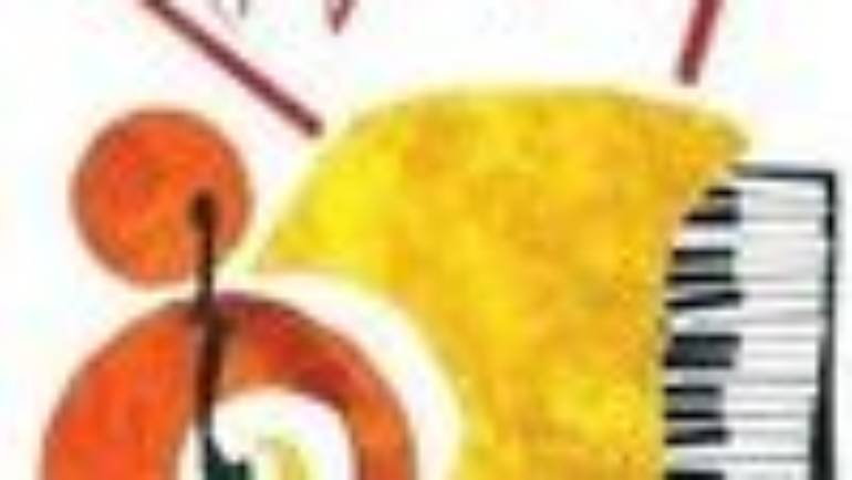 ☃️ ❄ Concert d&rsquo;hiver ❄ ☃️