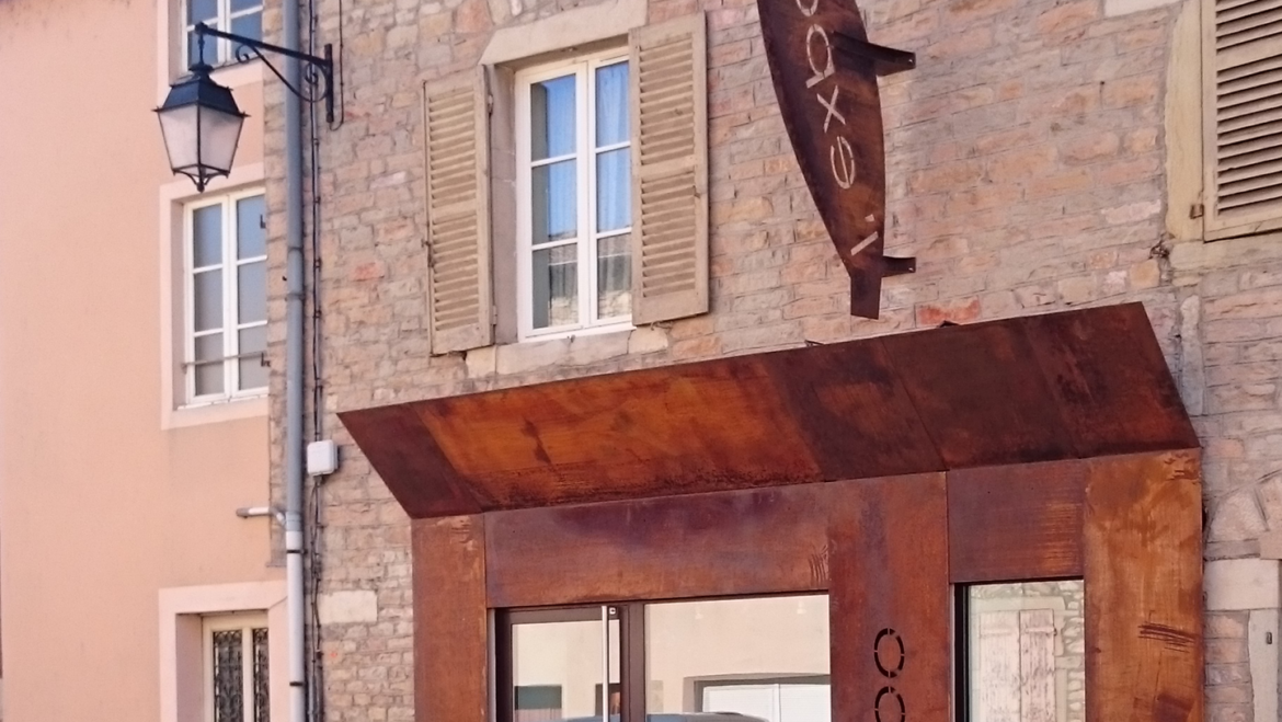 Boutique éphémère – salle l’Expo