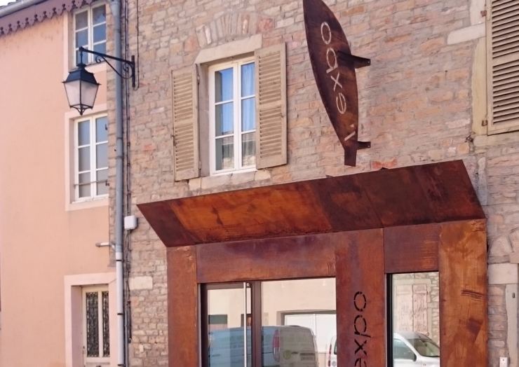 Boutique éphémère – salle l’Expo