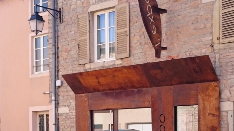 Boutique éphémère – salle l’Expo