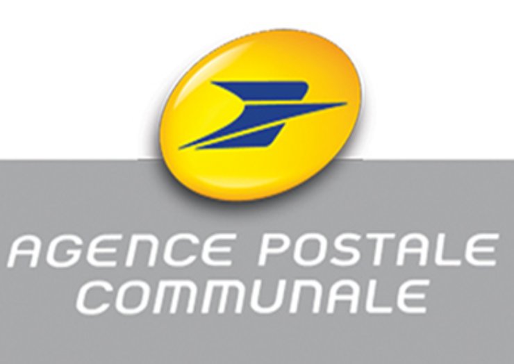Fermeture agence postale