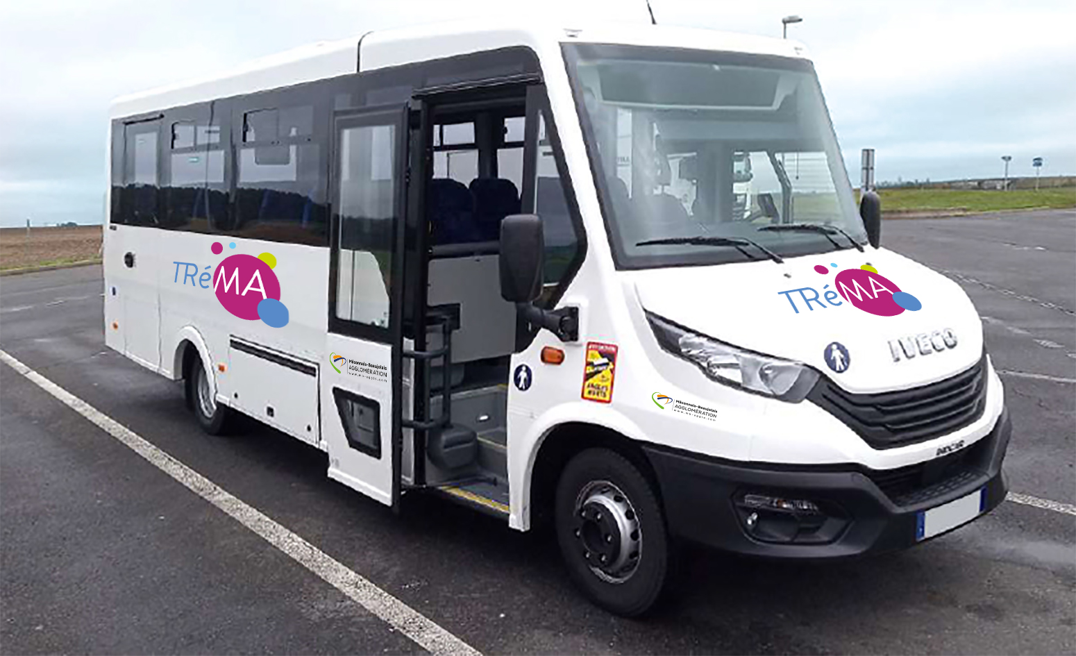 Horaires Des Lignes Des Bus Tréma Mâcon Lignes de bus MBA - Site officiel de la Mairie de la Roche Vineuse