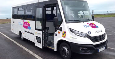 Lignes de bus MBA