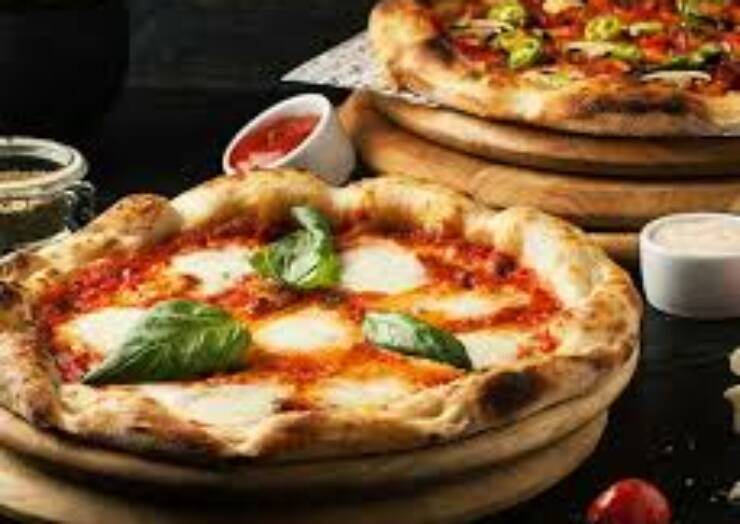 🍕 Vente de pizzas 🍕