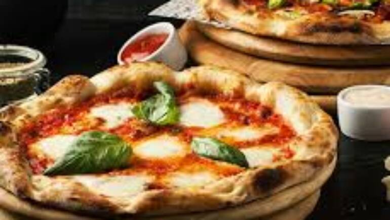 🍕 Vente de pizzas 🍕