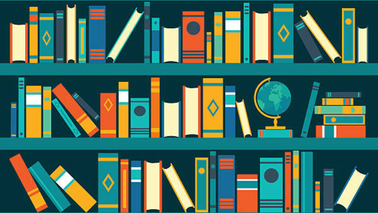 Bibliothèque