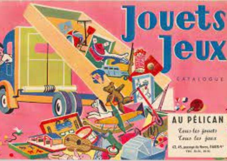 Exposition à la bibliothèque