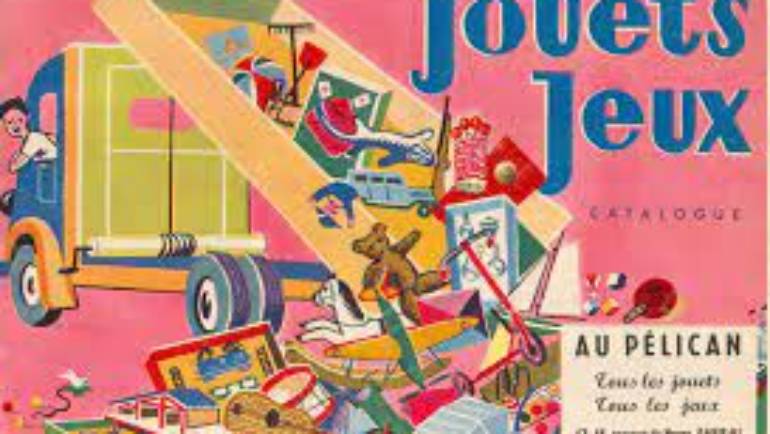 Exposition à la bibliothèque