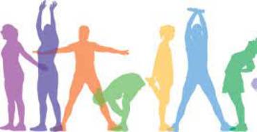 Cours gym/stretching – saison 2023/2024