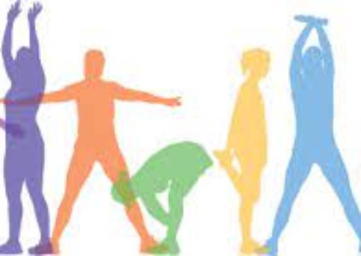 Cours gym/stretching – saison 2023/2024