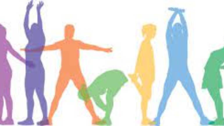 Cours gym/stretching – saison 2023/2024