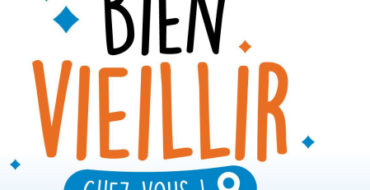 Atelier Bien Vieillir Chez Vous