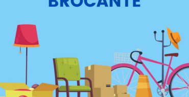 Brocante FCRV