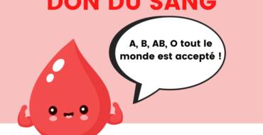 Collecte de sang