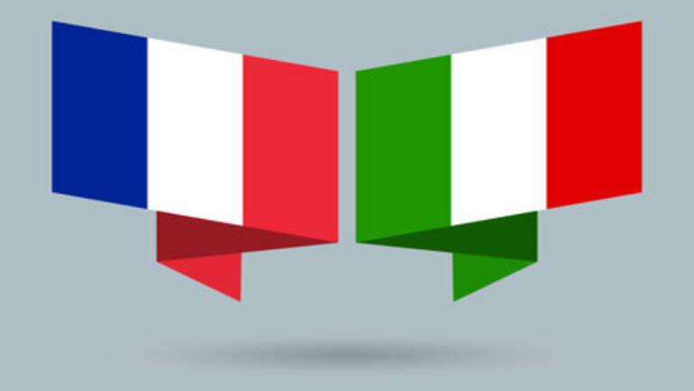 Cours d’italien – Comité de Jumelage