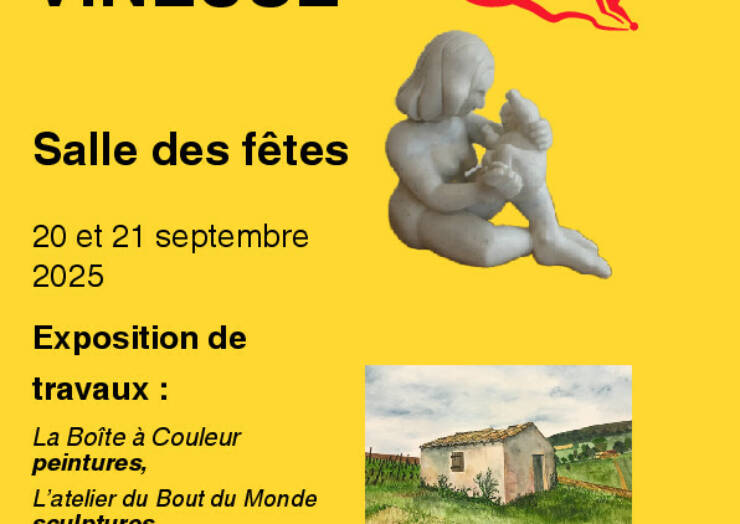 Exposition