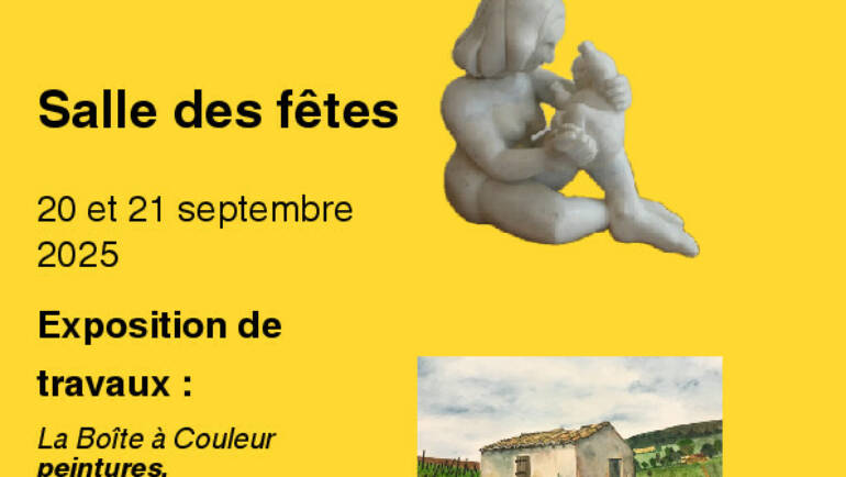 Exposition