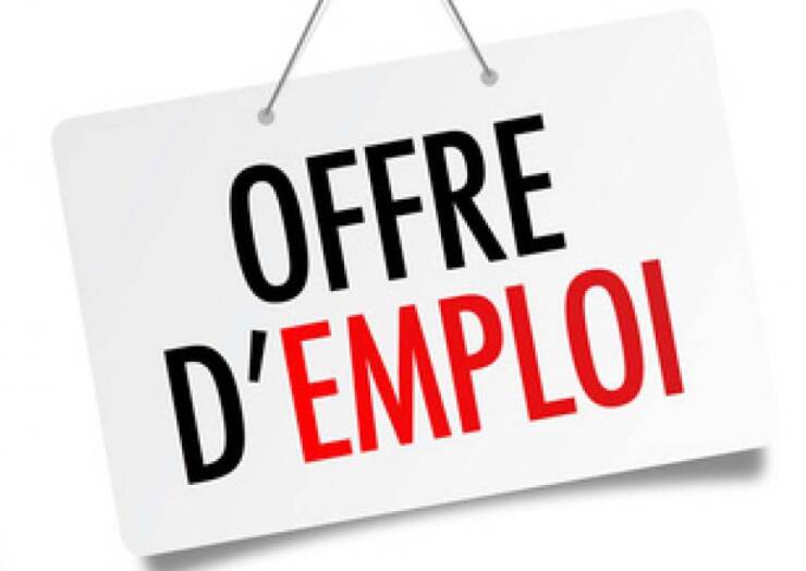Offre d’emploi