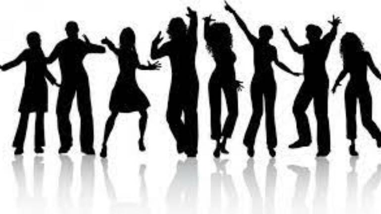 Nouvelle activité – danse en ligne
