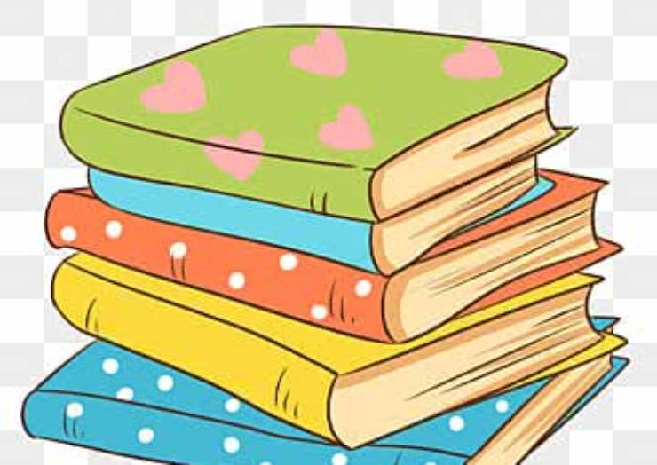 Bibliothèque – vente de livres
