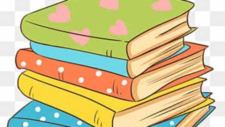 Bibliothèque – vente de livres