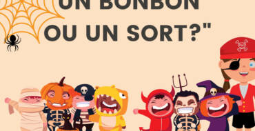 Soirée Halloween