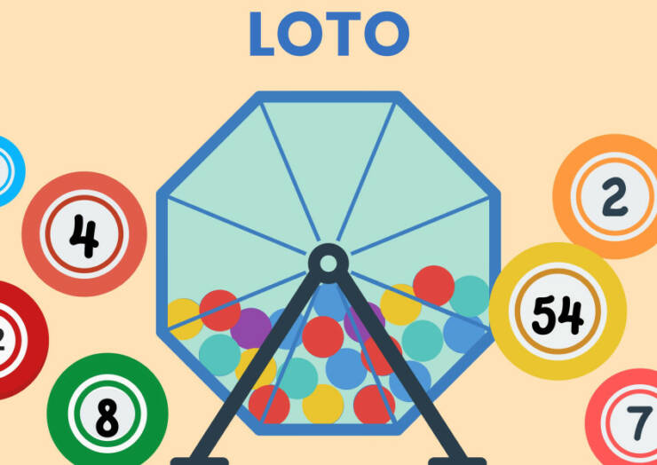 Loto Evidanse