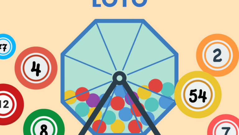Loto Evidanse