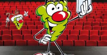 Vendanges de l’Humour