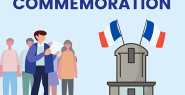 Commémoration du 11 novembre 1918