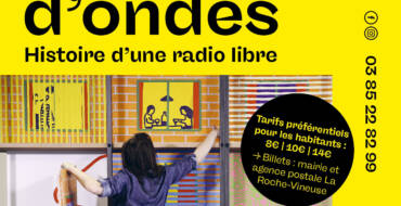 Spectacle Le Théâtre – Scène nationale de Mâcon