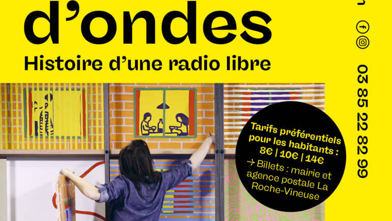 Spectacle Le Théâtre – Scène nationale de Mâcon