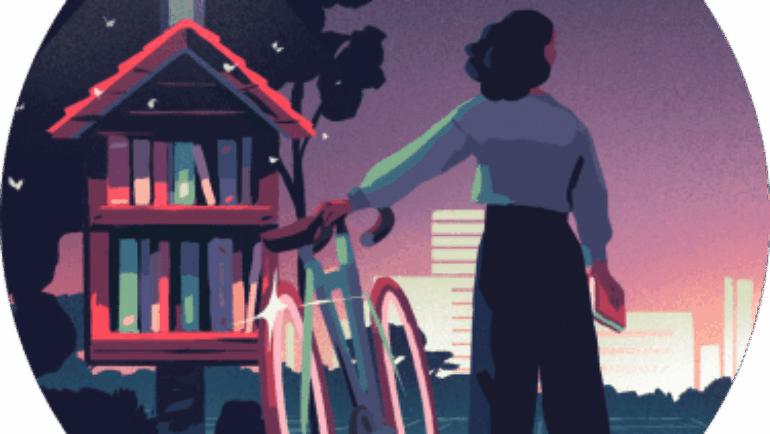 Portes ouvertes et soirée lecture