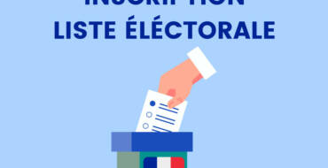 Inscription liste électorale